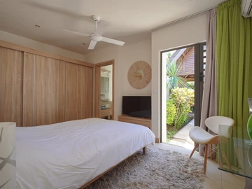 Villa de 3 Chambres