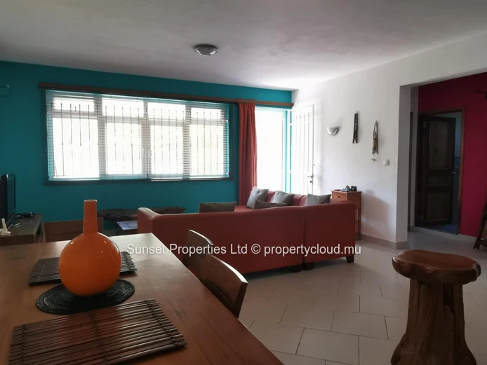Appartement face plage | 2 c.à.c | à 90m de la plage
