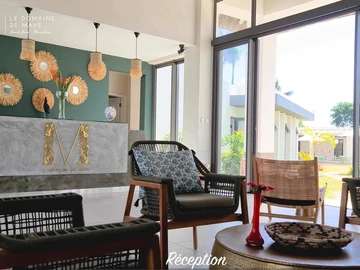 Appartement de 3 Chambres