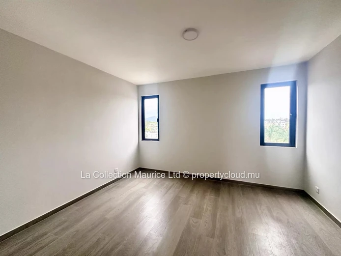 Penthouse I Flic en Flac I Proche Mer