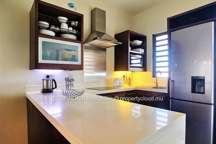 Apartment for Rent – Grand Baie