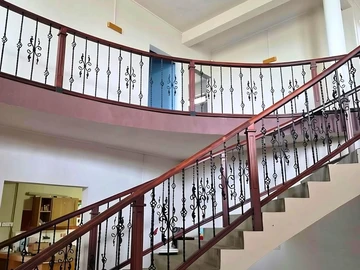Maison de 3 Chambres