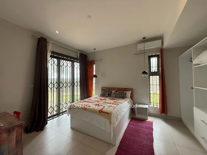 Appartement à louer – 3 Chambres, Poste Lafayette, Côte Est