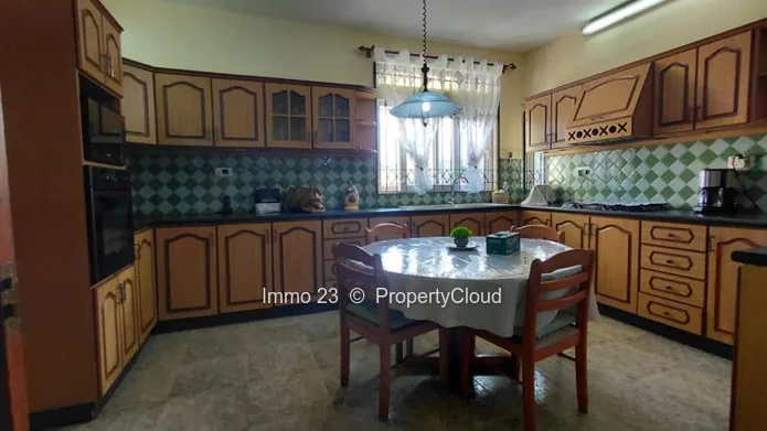 Maison / Villa - 4 chambres - Moka - Ref. MA346590LO