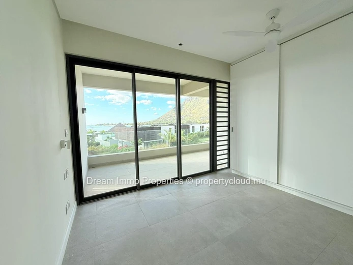 Superbes Appartements Avec Vue Mer Dans Residence Pieds Dans L’Eau  - Ile Maurice