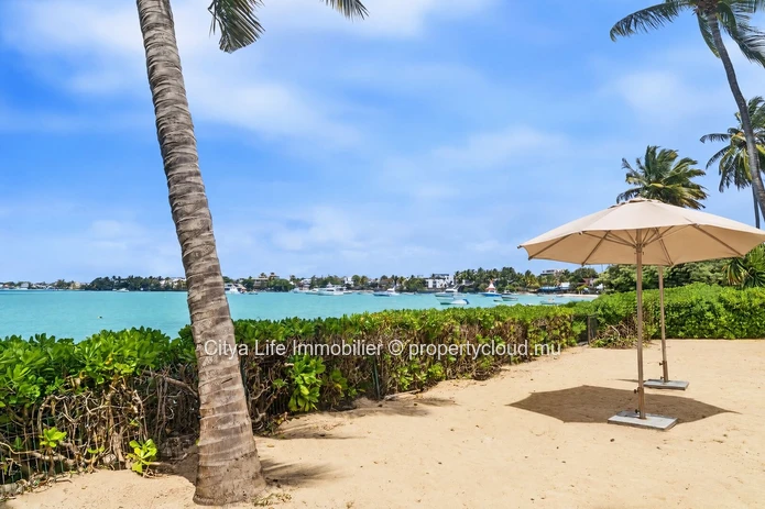 3-Bedroom Apartment for Sale in Grand Baie with Shared Pool