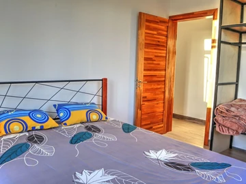 Villa de 5 Chambres