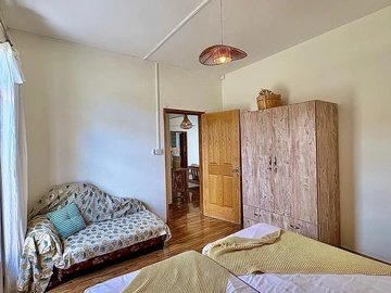 Villa de 3 Chambres