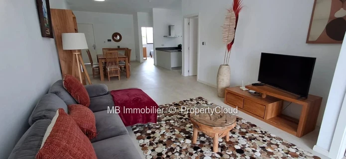 Appartement en location - Pereybere
