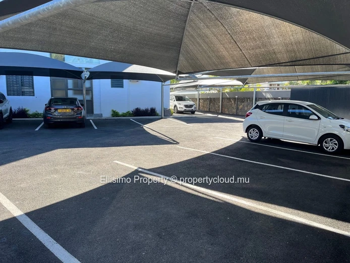 FOR RENT | Coastal View – Pereybere