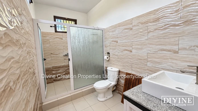 House For Rent – Balaclava | Morcellement Holiday