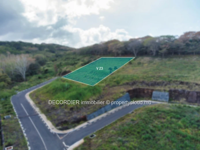 For Sale Baie Du Cap Residential Land