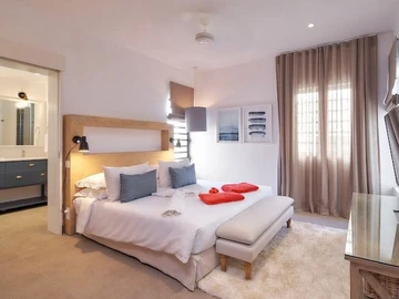 Appartement de 3 Chambres