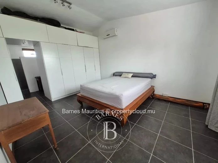 CUREPIPE - Maison mitoyenne avec jardin - 3 chambres