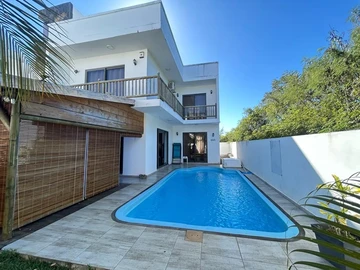 Villa de 4 Chambres
