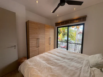 Villa de 3 Chambres