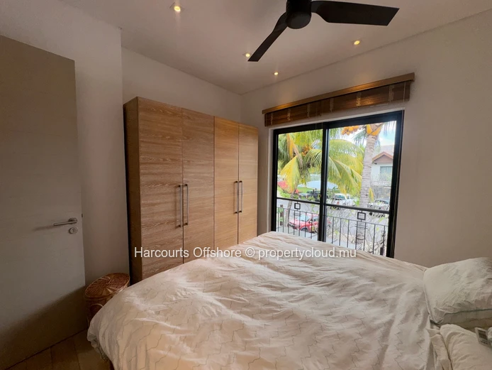 Villa de Luxe en Bord de l’Eau avec Amarrage Privé à Tamarin