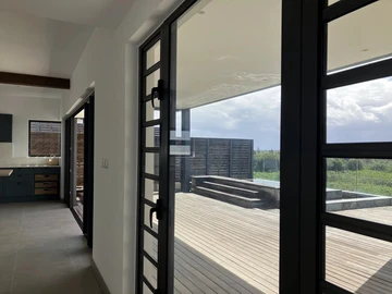 3 Bedroom Penthouse