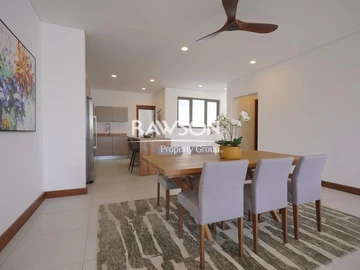 Appartement de 3 Chambres