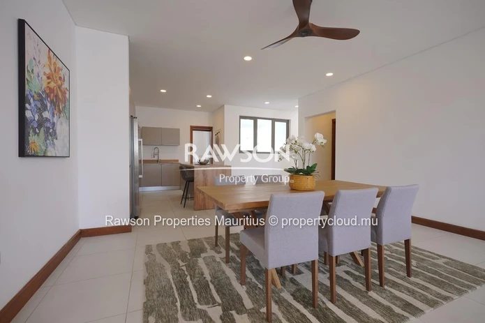 Appartement A Pointe Aux Canonniers