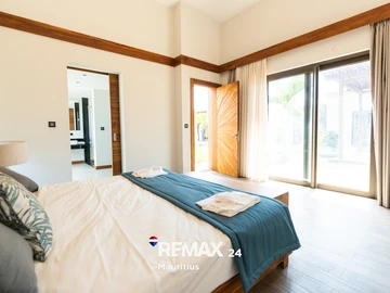3 Bedroom Villa