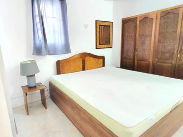 Maison de 5 Chambres