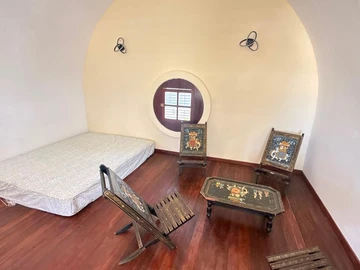 Villa de 4 Chambres