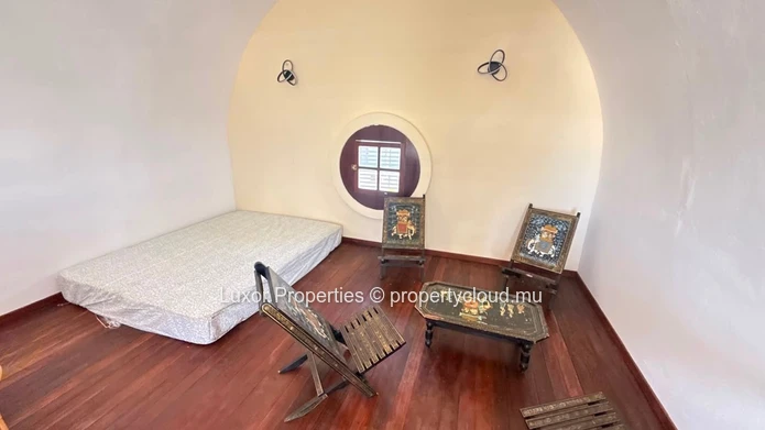 Villa 4 Chambres À Louer – Flic En Flac