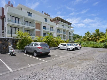 Appartement de 3 Chambres