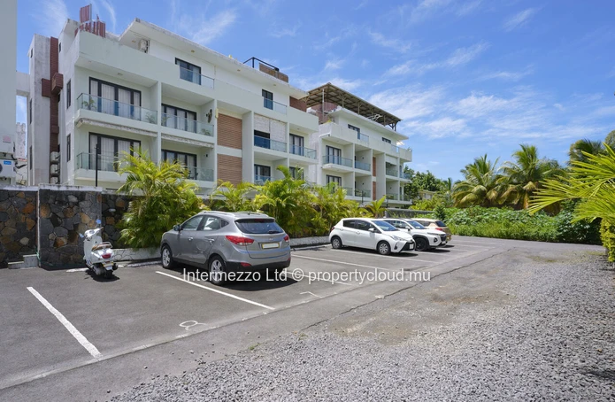 Appartement 3 chambres 112m² à Péreybere – 320 000€ | Plage Exclusive à Pied | Fort potentiel locatif