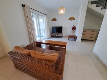 Townhouse, Duplex de 3 Chambres