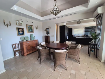 Maison de 3 Chambres
