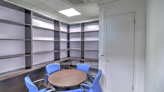 High-End office 
