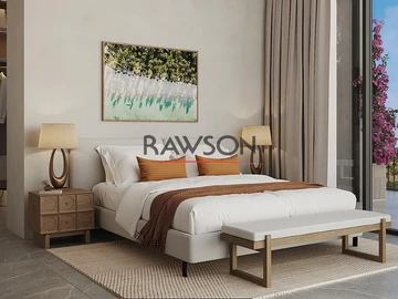 3 Bedroom Penthouse