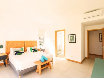 Villa de 3 Chambres