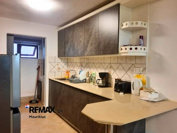 Appartement de 3 Chambres
