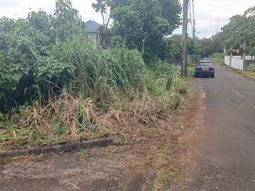 Residential Land