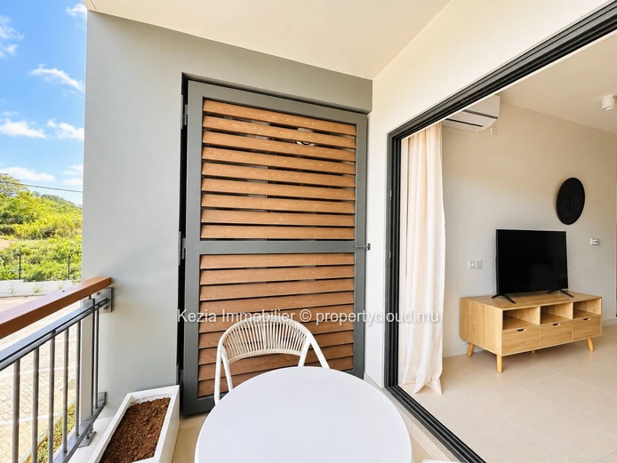 A Contemporary Apartment In The Heart Of A Booming Neighborhood