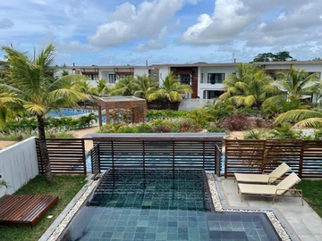 4 Bedroom Villa