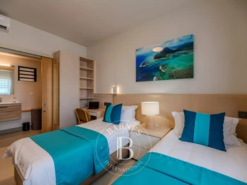 Appartement de 2 Chambres