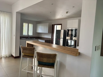 3 Bedroom Townhouse, Duplex
