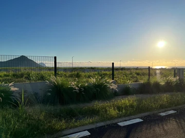 Land