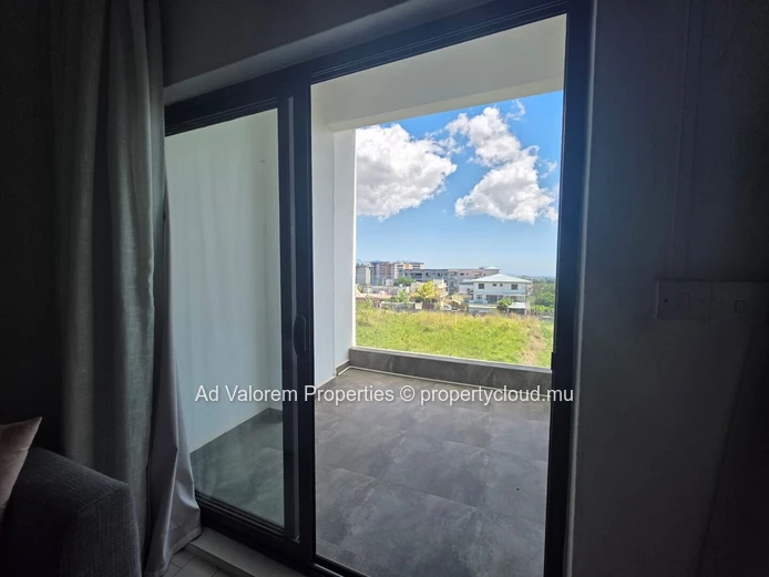 À VENDRE : Superbe appartement de 2 chambres à Kensington Heights, Quatre Bornes! (Mandat exclusif)
