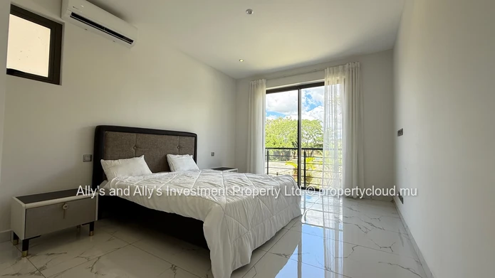 New Apartment - Grand Bay 