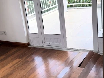 Maison de 6 Chambres