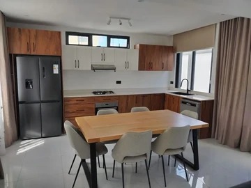 3 Bedroom Villa