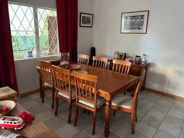 Villa de 4 Chambres