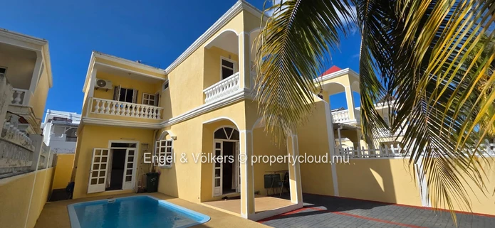 Peaceful Retreat in the Heart of Pereybere