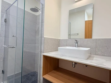 Appartement de 3 Chambres