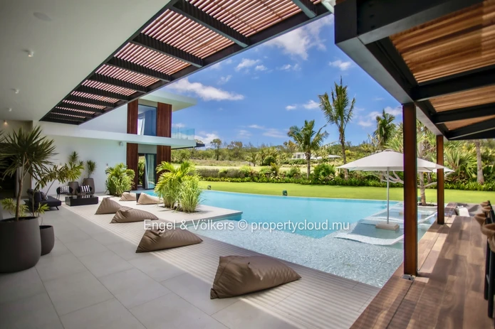 Exquisite Island Retreat